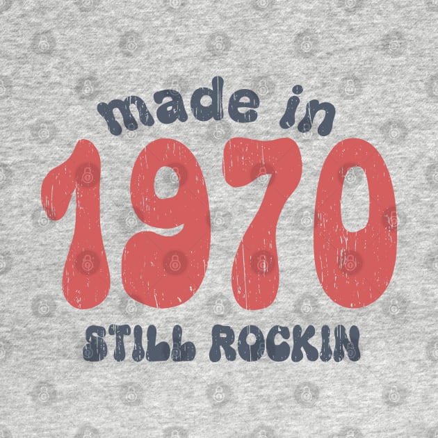 Made in 1970 still rocking vintage numbers by SpaceWiz95